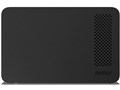 DriveStation HD-LC2.0U3-BKC [�u���b�N]