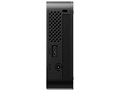 DriveStation HD-LC2.0U3-BKC [�u���b�N]