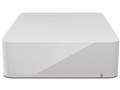 DriveStation HD-LC2.0U3-WHC [�z���C�g]