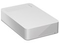 DriveStation HD-LC2.0U3-WHC [�z���C�g]