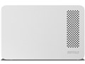 DriveStation HD-LC2.0U3-WHC [�z���C�g]