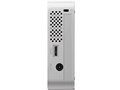 DriveStation HD-LC2.0U3-WHC [�z���C�g]