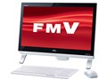 FMV ESPRIMO FH�V���[�Y WF1/M WMF1B_B412 ���i.com���� Core i3�E������8GB�EBlu-ray���ڃ��f�� [�X�m�[�z���C�g]