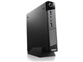 ThinkCentre M73 Tiny 10AXCTO1WW ベーシックパッケージ