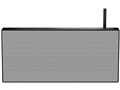 CMT-X7CD (W) [�z���C�g]