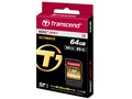 TS64GSDU3X [64GB]