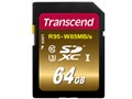 TS64GSDU3X [64GB]