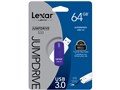 JumpDrive S33 USB 3.0 LJDS33-64GABJP [64GB]