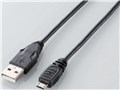 GM-U2CAMB10BK [1m �u���b�N]