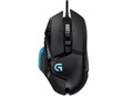 G502 Tunable Gaming Mouse