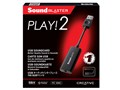 Sound Blaster Play�I 2 SB-PLAY2