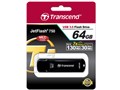 JetFlash 750 TS64GJF750K [64GB]