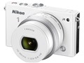 Nikon 1 J4 �W���p���[�Y�[�������Y�L�b�g [�z���C�g]