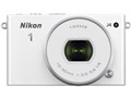 Nikon 1 J4 �W���p���[�Y�[�������Y�L�b�g [�z���C�g]