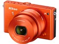 Nikon 1 J4 �W���p���[�Y�[�������Y�L�b�g [�I�����W]