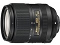 AF-S DX NIKKOR 18-300mm f/3.5-6.3G ED VR