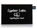 AlgoRhythm Duet [�u���b�N]