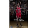 ���A���}�X�^�[�s�[�X �R���N�e�B�u�� �t�B�M���A NBA�N���V�b�N�R���N�V���� �}�C�P���E�W���[�_�� �V���[�Y2 THE LAST SHOT ���[�h�E���j�t�H�[�� RM1058