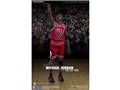 ���A���}�X�^�[�s�[�X �R���N�e�B�u�� �t�B�M���A NBA�N���V�b�N�R���N�V���� �}�C�P���E�W���[�_�� �V���[�Y2 THE LAST SHOT ���[�h�E���j�t�H�[�� RM1058