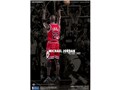 ���A���}�X�^�[�s�[�X �R���N�e�B�u�� �t�B�M���A NBA�N���V�b�N�R���N�V���� �}�C�P���E�W���[�_�� �V���[�Y2 THE LAST SHOT ���[�h�E���j�t�H�[�� RM1058