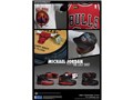 ���A���}�X�^�[�s�[�X �R���N�e�B�u�� �t�B�M���A NBA�N���V�b�N�R���N�V���� �}�C�P���E�W���[�_�� �V���[�Y2 THE LAST SHOT ���[�h�E���j�t�H�[�� RM1058