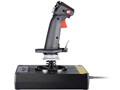 Saitek Pro Flight X-55 Rhino H.O.T.A.S. (Hands on Throttle and Stick) System for PC MC-X55 [�u���b�N]
