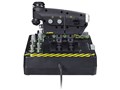Saitek Pro Flight X-55 Rhino H.O.T.A.S. (Hands on Throttle and Stick) System for PC MC-X55 [�u���b�N]