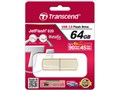 JetFlash 820 TS64GJF820G [64GB]