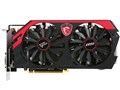 N780GTX Twin Frozr 4S OC V2 [PCIExp 3GB]