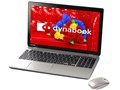 dynabook T954 T954/89L PT95489LHXG