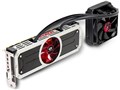 SAPPHIRE R9 295X2 8G GDDR5 PCI-E DVI-D/QUAD MINI DP [PCIExp 8GB]