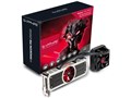 SAPPHIRE R9 295X2 8G GDDR5 PCI-E DVI-D/QUAD MINI DP [PCIExp 8GB]