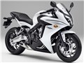 CBR650F