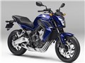 CB650F