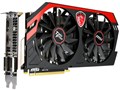 GTX 780TI GAMING 3G [PCIExp 3GB]