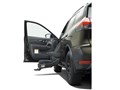 助手席スライドアップシート - エクストレイル 福祉車両 2013年モデル
