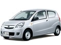 ミラ バン 商用車 2006年モデルの製品画像