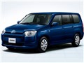 サクシード バン 商用車 2002年モデルの製品画像