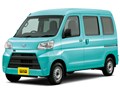 エクステリア ファインミントメタリック - ピクシス バン 商用車 2011年モデル