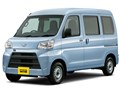 エクステリア ミストブルーマイカメタリック - ピクシス バン 商用車 2011年モデル