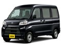 エクステリア ブラックマイカメタリック - ピクシス バン 商用車 2011年モデル