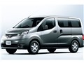 NV200バネット バン 商用車 2009年モデルの製品画像