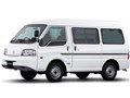 ボンゴ バン 商用車 1999年モデルの製品画像