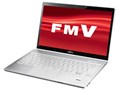 FMV LIFEBOOK SH�V���[�Y WS1/M WMS177T_B440 ���i.com���� Core i7�E������6GB���ڃ��f�� [�A�[�o���z���C�g]
