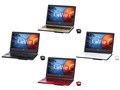 LaVie L LL750/SSG PC-LL750SSG [�N���X�^���S�[���h]