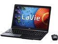 LaVie S LS550/SSB PC-LS550SSB [�X�^�[���[�u���b�N]