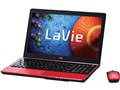 LaVie S LS550/SSR PC-LS550SSR [���~�i�X���b�h]