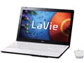 LaVie S LS350/SSW PC-LS350SSW [�G�N�X�g���z���C�g]