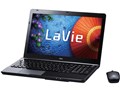 LaVie S LS350/SSB PC-LS350SSB [�X�^�[���[�u���b�N]