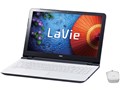 LaVie S LS150/SSW PC-LS150SSW [�G�N�X�g���z���C�g]